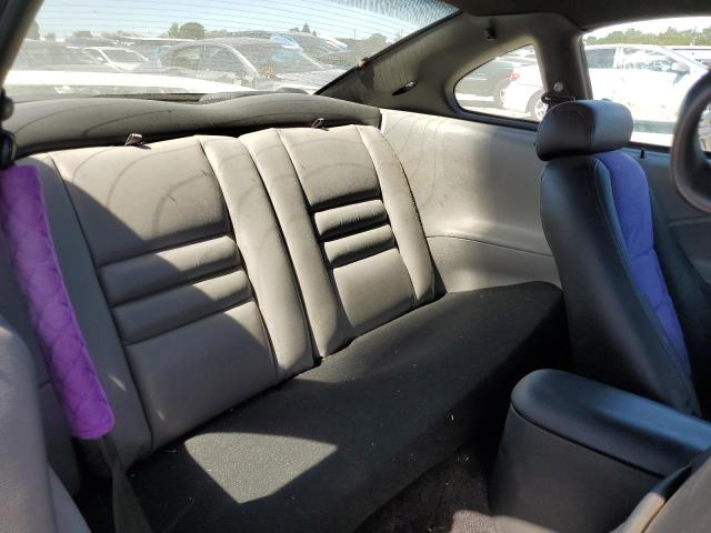 1998 Ford Mustang Gt VIN: 1FAFP42X9WF243955 Lot: 60948284