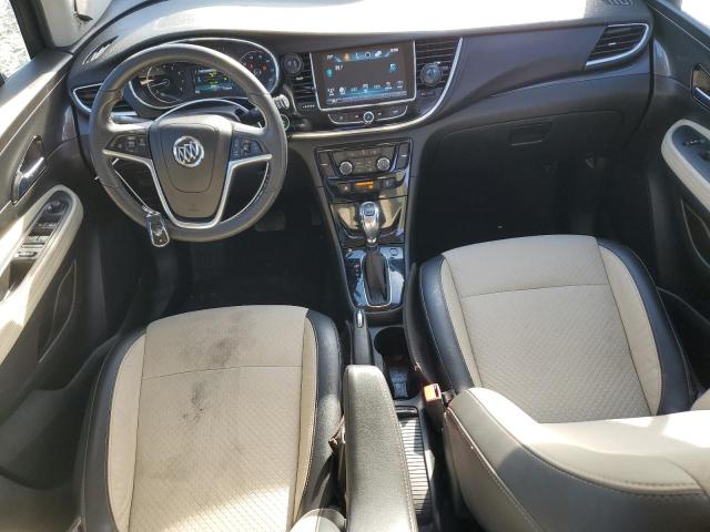 2017 BUICK ENCORE PRE - KL4CJASB0HB009029