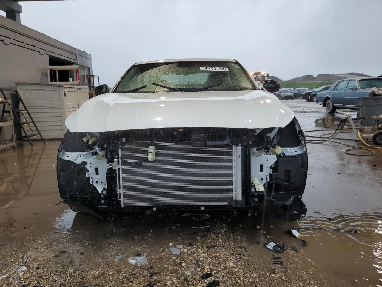 1N4BL4CV3LC121614 NISSAN ALTIMA 2020