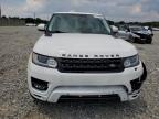 LAND ROVER RANGE ROVE photo