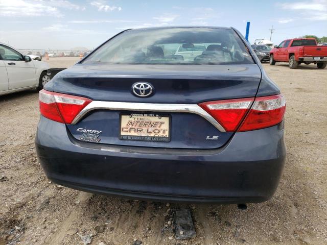 2017 Toyota Camry Le VIN: 4T1BF1FKXHU627519 Lot: 58148814