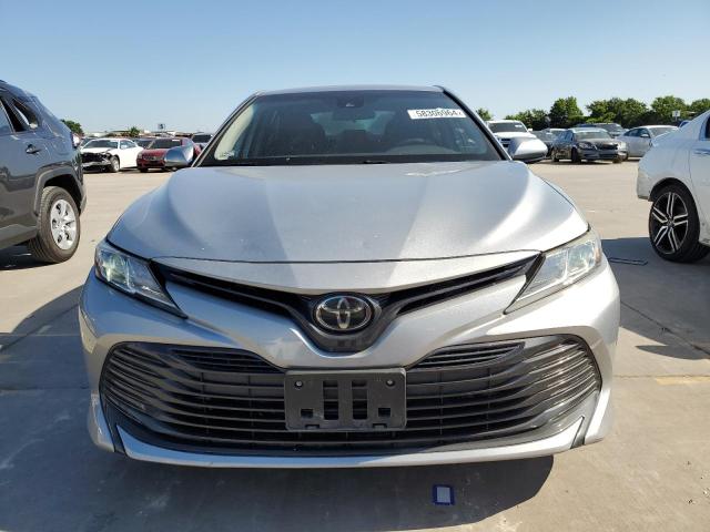 VIN 4T1B11HK9KU217667 2019 Toyota Camry, L no.5