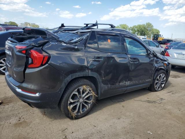 2020 GMC TERRAIN SL - 3GKALVEX5LL156111