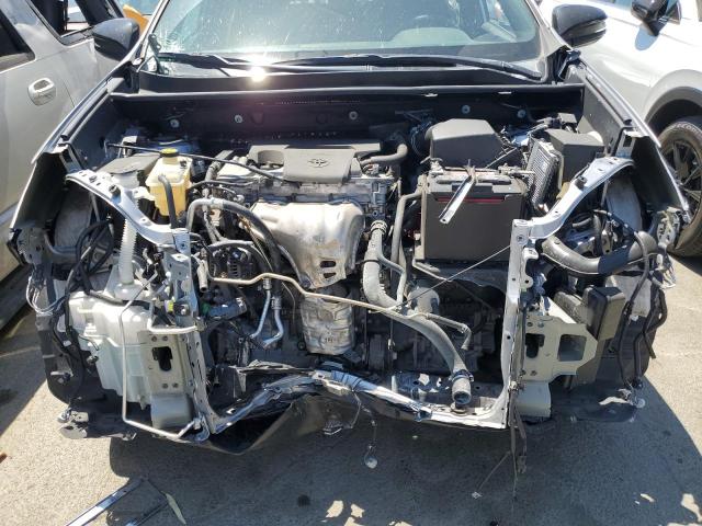 2018 TOYOTA 025FD25 2T3NFREV1JW430808