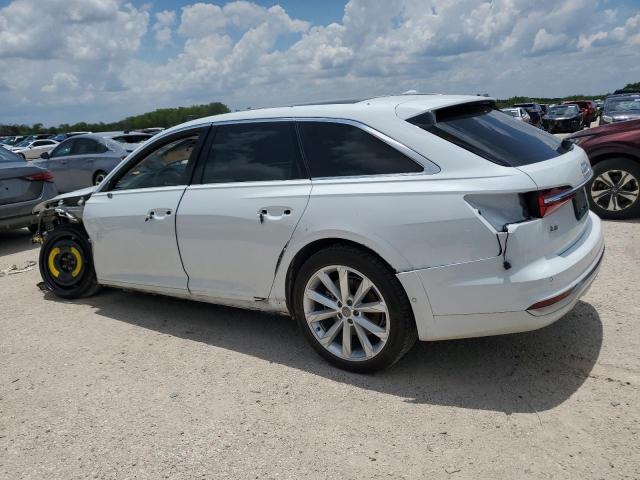 2020 Audi A6 Allroad Prestige VIN: WAU92BF2XLN081227 Lot: 58791064