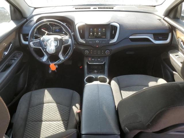 2019 GMC Terrain Sle VIN: 3GKALMEV5KL145438 Lot: 58646344