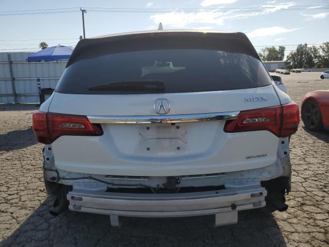 2018 Acura Mdx VIN: 5J8YD4H30JL028508 Lot: 60290074