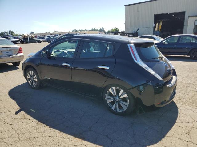 2013 Nissan Leaf S VIN: 1N4AZ0CPXDC407594 Lot: 58289724