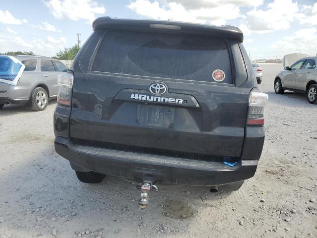 2015 Toyota 4Runner Sr5 VIN: JTEZU5JR2F5084870 Lot: 59342224