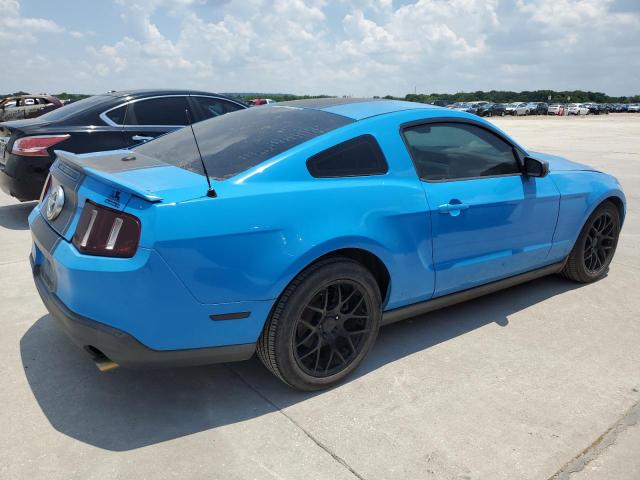 2010 Ford Mustang VIN: 1ZVBP8AN3A5124469 Lot: 58692164