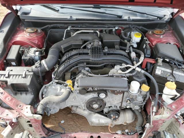 2018 Subaru Impreza VIN: 4S3GKAA63J3602022 Lot: 60135684