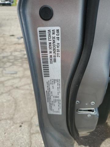2022 JEEP COMPASS LI - 3C4NJDCB2NT181880