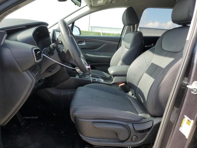 2020 Hyundai Santa Fe Se VIN: 5NMS23AD2LH223215 Lot: 59473834