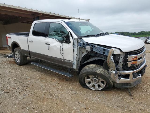 2017 Ford F250 Super Duty VIN: 1FT7W2BT3HED98965 Lot: 56570394