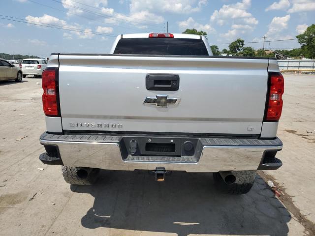 2015 Chevrolet Silverado K1500 Lt VIN: 1GCVKREC9FZ426605 Lot: 58974214