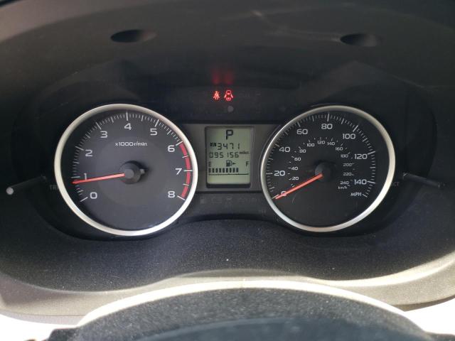 2015 Subaru Forester 2.5I Premium VIN: JF2SJADC6FH522076 Lot: 60046164