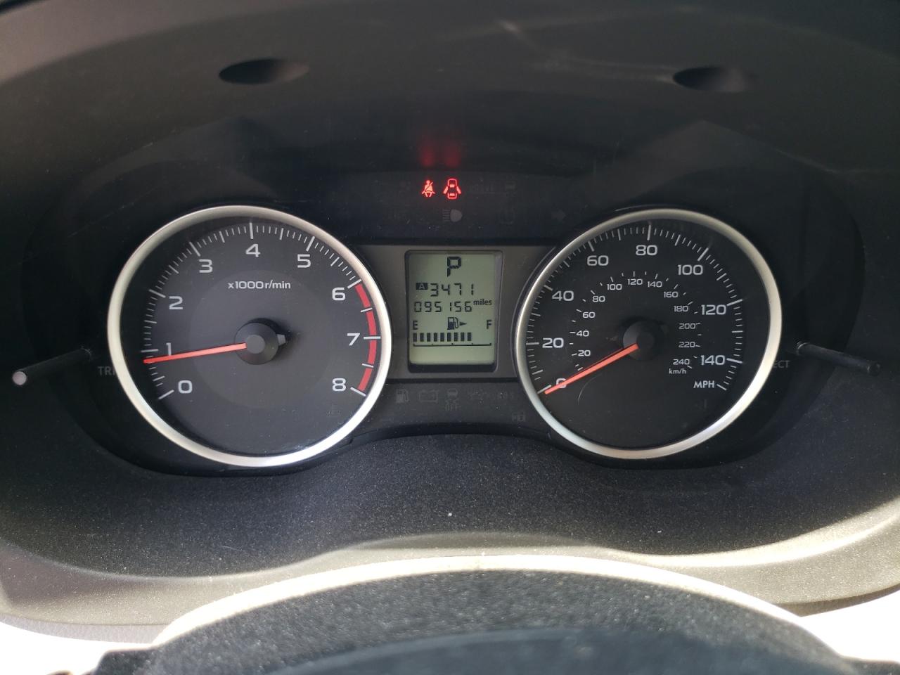 JF2SJADC6FH522076 2015 Subaru Forester 2.5I Premium