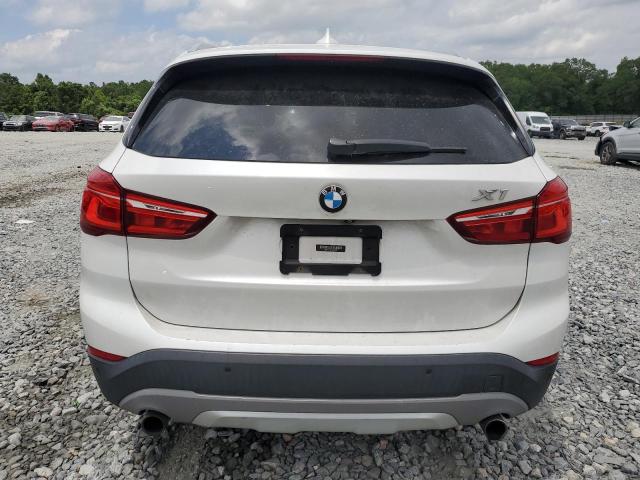 VIN WBXHU7C36H5H33227 2017 BMW X1, Sdrive28I no.6