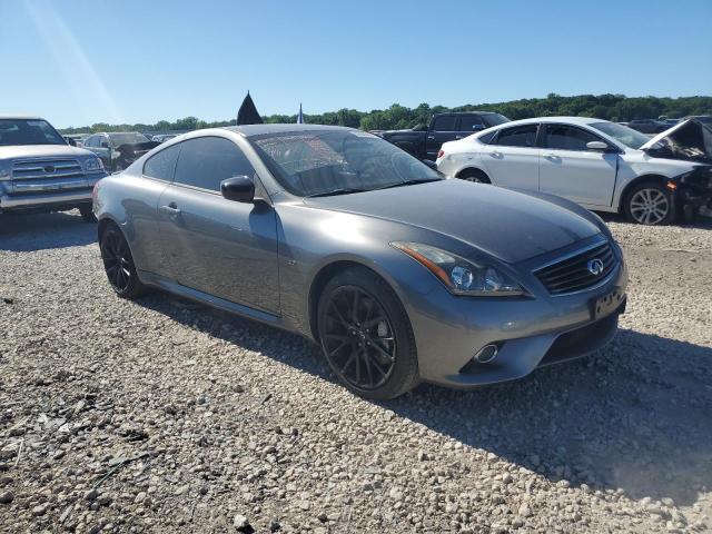 2015 INFINITI Q60 JOURNE - JN1CV6EK6FM870268