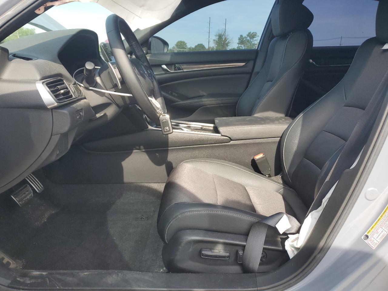 1HGCV1F34MA010649 2021 Honda Accord Sport