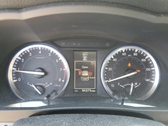 2015 Toyota Highlander Limited VIN: 5TDDKRFH1FS173125 Lot: 59851484