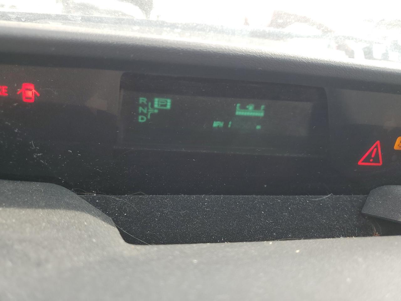 JTDKB20U283315975 2008 Toyota Prius