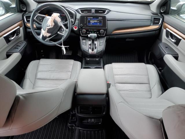 2020 Honda Cr-V Exl VIN: 2HKRW2H81LH695947 Lot: 58164784