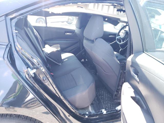 2021 TOYOTA COROLLA SE - 5YFB4MBE3MP071086
