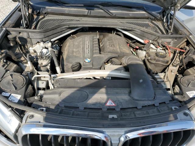 VIN 5UXKR0C50F0P02283 2015 BMW X5, Xdrive35I no.12