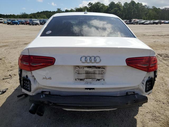 VIN WAUAFAFL5GN014481 2016 Audi A4, Premium S-Line no.6