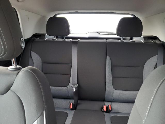 2022 CHEVROLET TRAILBLAZE - KL79MRSLXNB145966