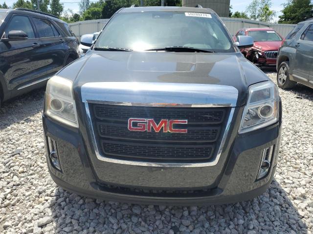 2017 GMC Terrain Denali VIN: 2GKFLVE33H6304433 Lot: 59280274