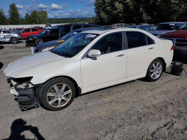 2005 Acura Tsx VIN: JH4CL96815C030988 Lot: 60457674