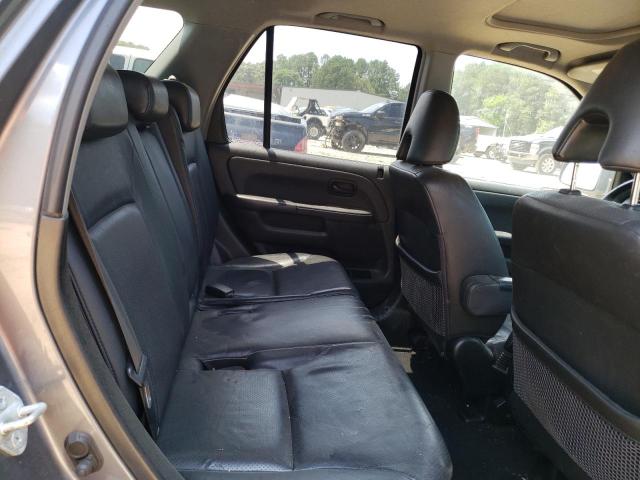 2005 Honda Cr-V Se VIN: JHLRD78995C011885 Lot: 57781984