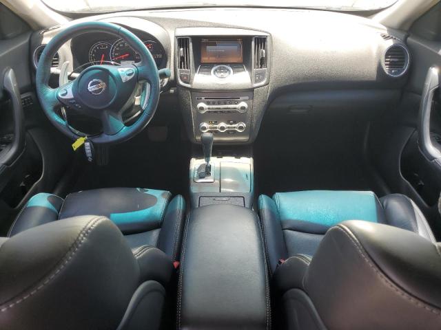 2013 Nissan Maxima S VIN: 1N4AA5AP3DC845526 Lot: 59866504