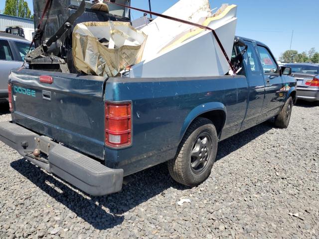 1995 Dodge Dakota VIN: 1B7GL23X6SW950146 Lot: 59217334