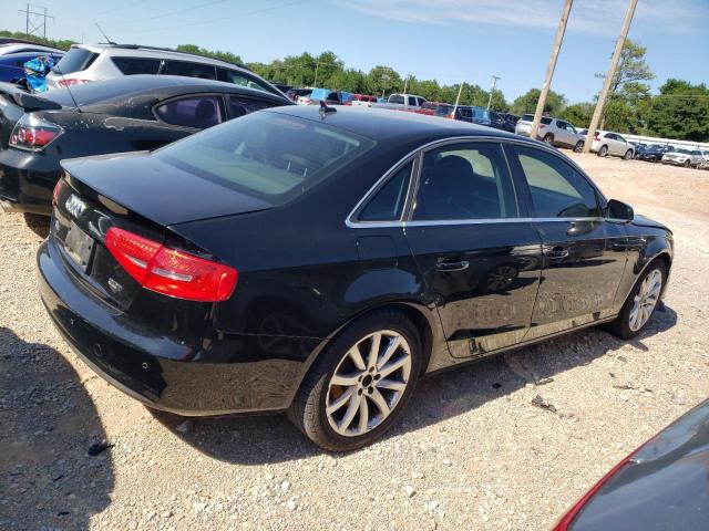 2017 AUDI A4 2.0T - WAUFFAFL8DN047203