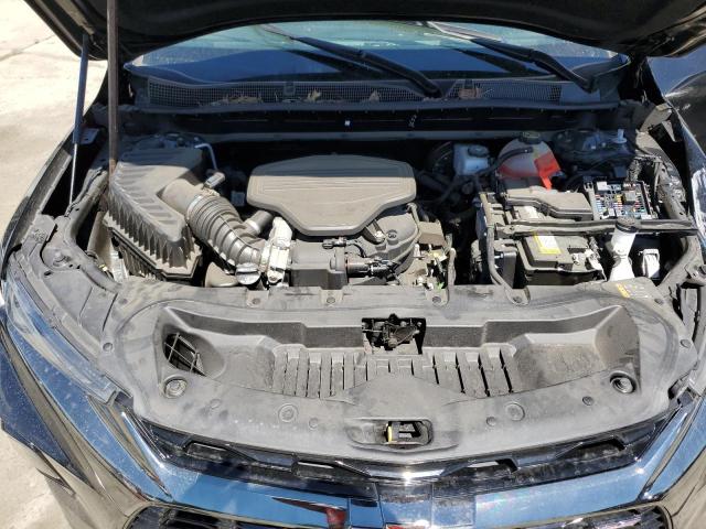 2021 CHEVROLET BLAZER RS - 3GNKBKRS8MS568201