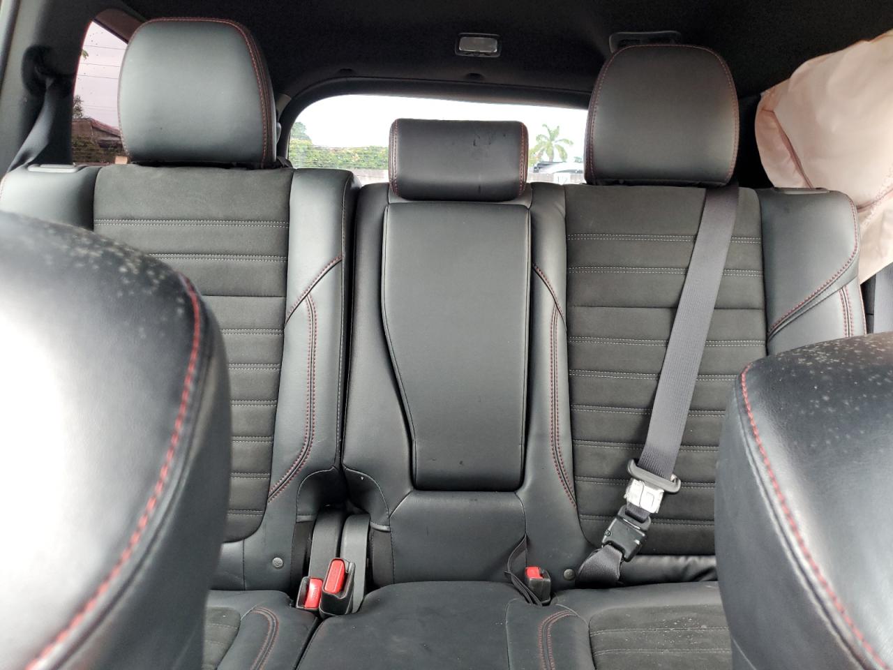 JA4AZ3A38LZ029230 2020 Mitsubishi Outlander Se