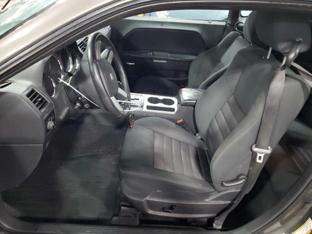 2009 Dodge Challenger Se VIN: 2B3LJ44V29H604778 Lot: 58094284