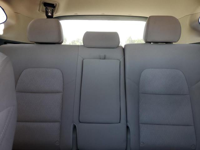 2017 Hyundai Tucson Limited VIN: KM8J33A42HU464650 Lot: 60689914