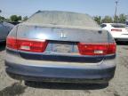 HONDA ACCORD EX photo