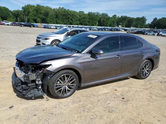 VIN 4T1F11AK9RU892019 2024 Toyota Camry, Xle no.1