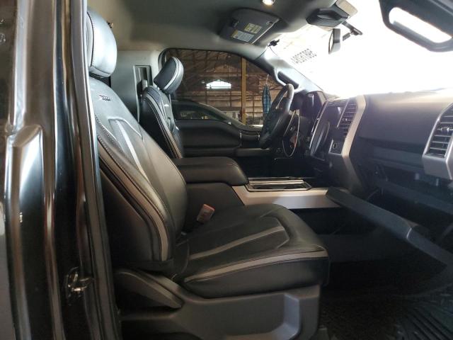 2019 FORD F150 - 1FTMF1C50KKF28996