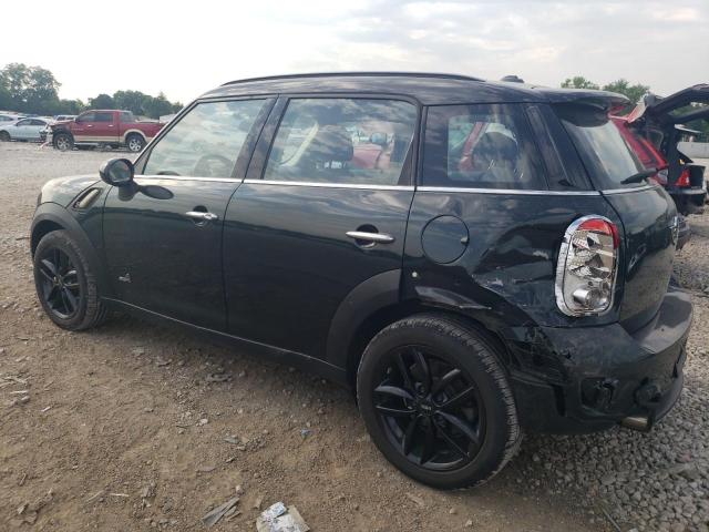 2013 Mini Cooper S Countryman VIN: WMWZC5C55DWP32725 Lot: 58961924