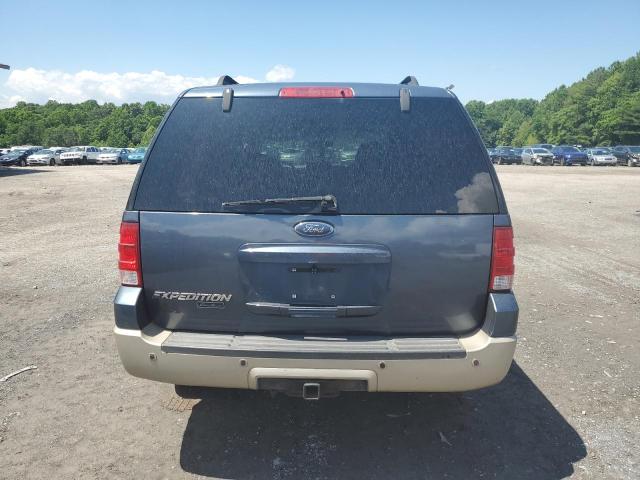 2005 Ford Expedition Eddie Bauer VIN: 1FMFU18595LA53964 Lot: 57276034