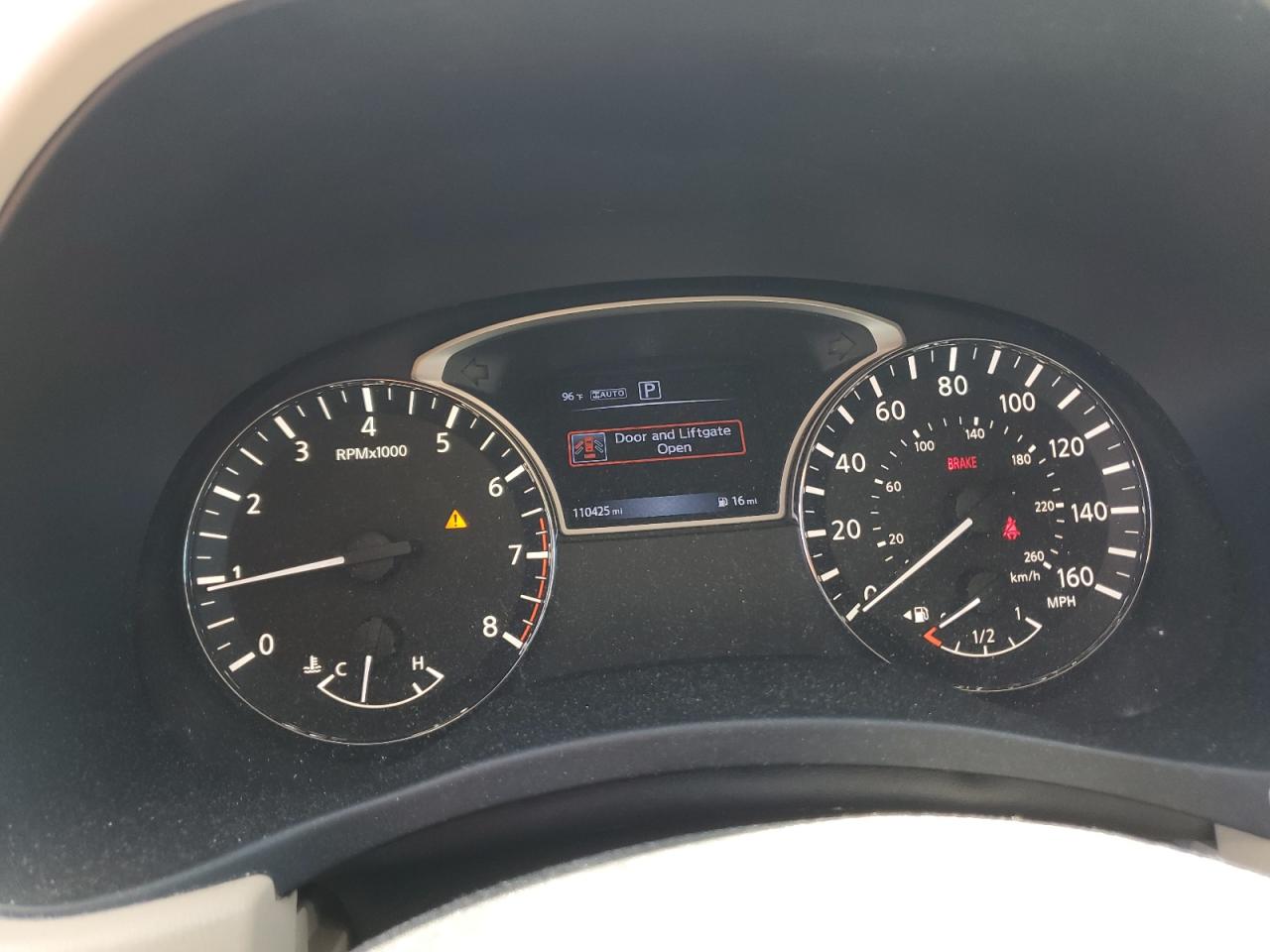 5N1DR2MM2HC641057 2017 Nissan Pathfinder S