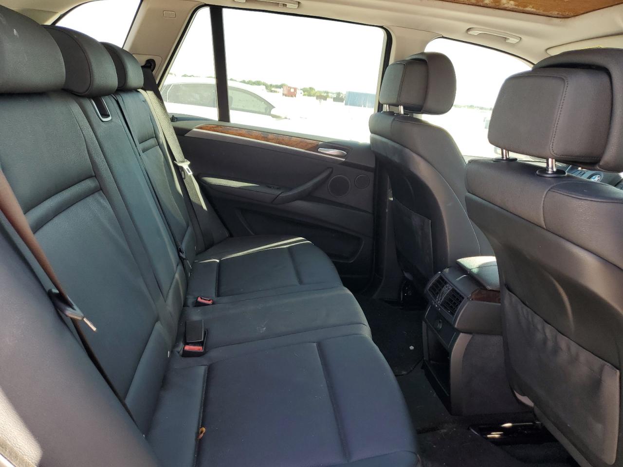 5UXFE43538L028684 2008 BMW X5 3.0I