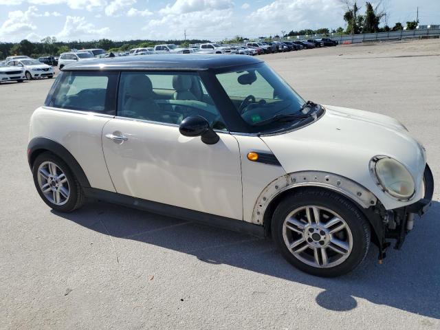 2010 Mini Cooper VIN: WMWMF3C50ATZ62370 Lot: 60280374