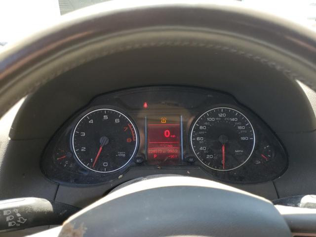 2010 Audi Q5 Premium Plus VIN: WA1LKAFP6AA041305 Lot: 59990874